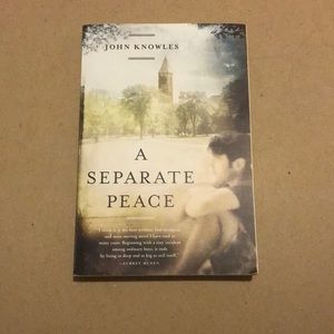 A Separate Peace